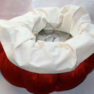 Schutzsäckchen