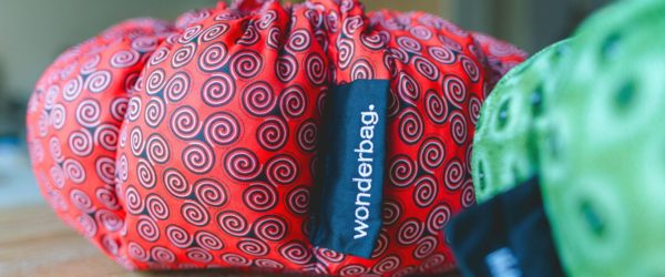 Wonderbag Online Shop