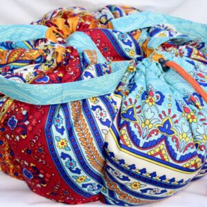 KOsCHino Kochkissen Schön und Bunt Klein