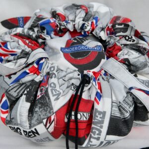 KOsCHino Kochkissen London Klein