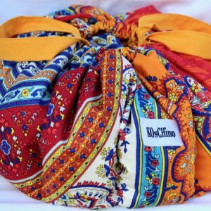 KOsCHino Kochkissen Schön und Bunt Groß