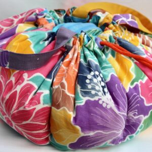 MiniKOsCHino Tropical Island