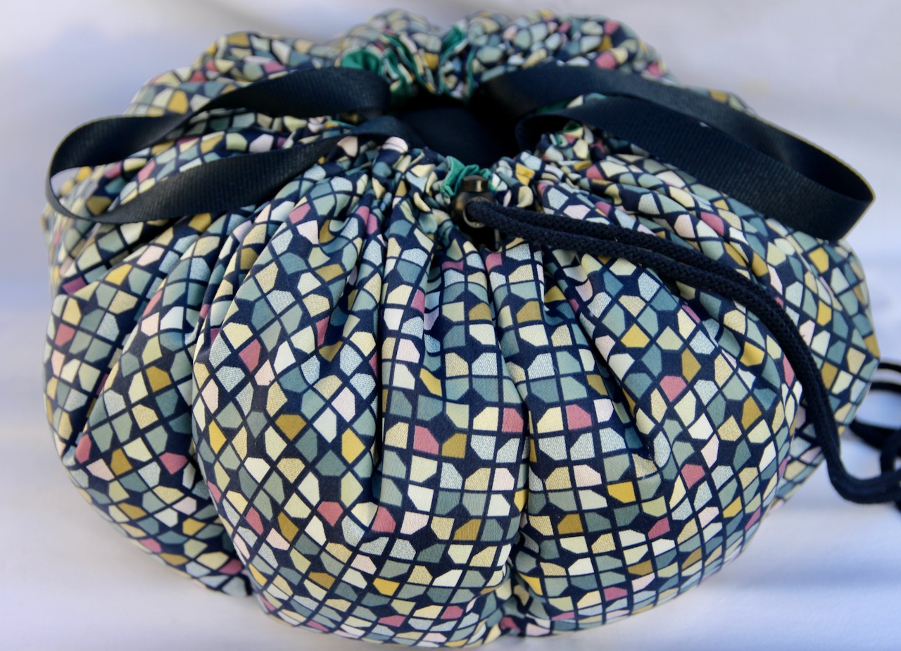 MiniKOsCHino Bunte Kästchen