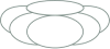 Kochkissen - Piktogramme