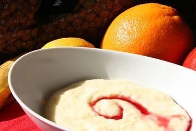 Grießbrei
