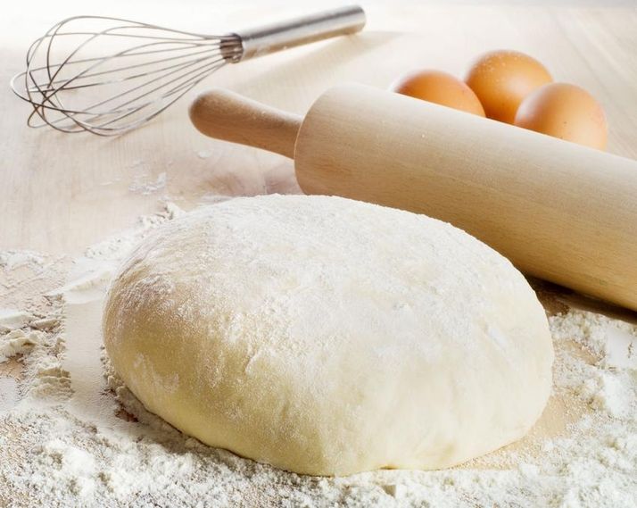 Hefeteig im Kochkissen