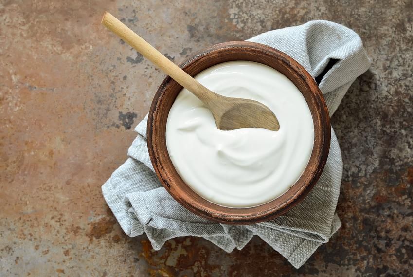 Joghurt selber machen