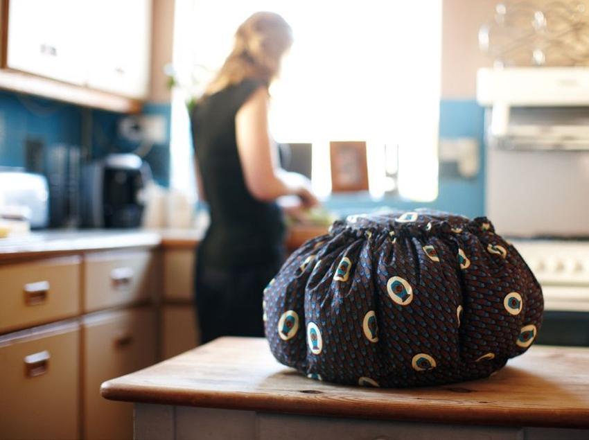 Wonderbag Schongarer